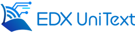 EDX UniText画像
